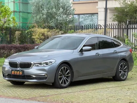 BMW Gran Turismo
