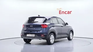 Hyundai Venue
