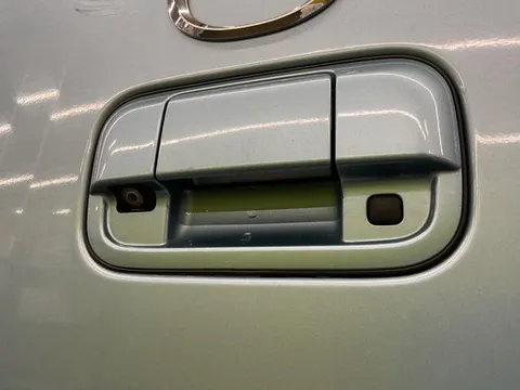 Mazda Flair