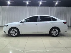 Buick Excelle GT