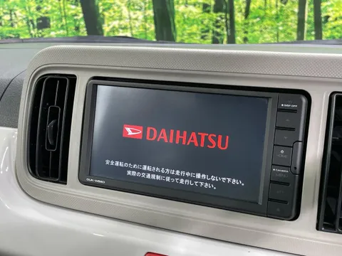 Daihatsu Mira Tocot