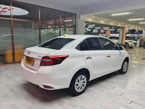 Toyota Vios