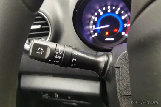 Changan CS15