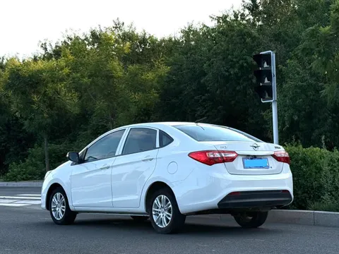 Haima M3