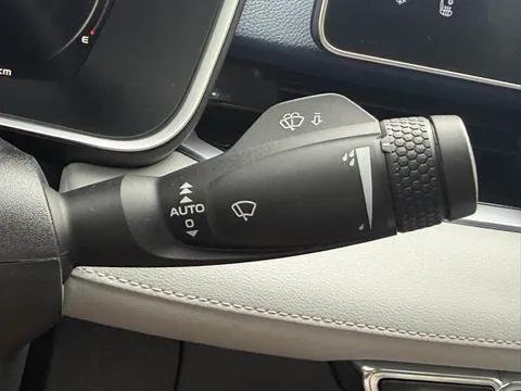 Geely Preface (Xingrui)