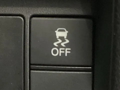 Honda N-VAN Plus Style
