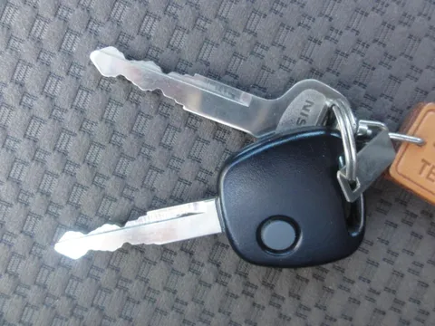 Nissan Clipper