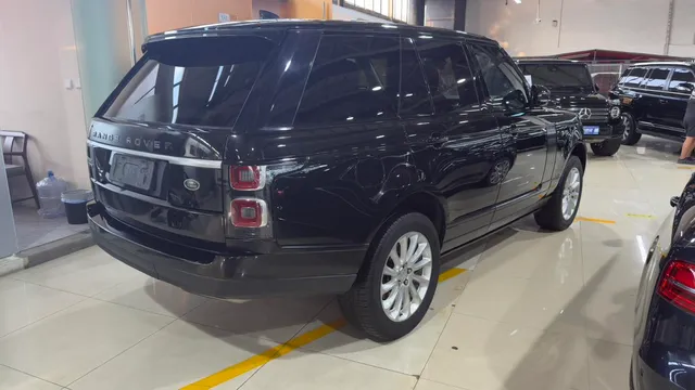 Land Rover