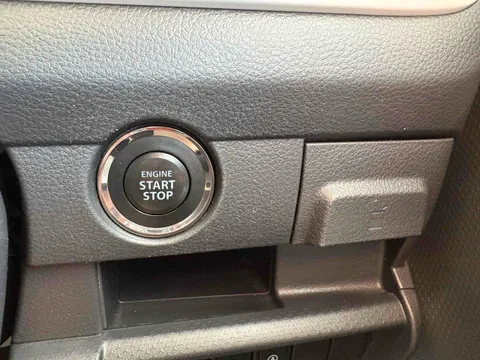 Mazda Flair Crossover