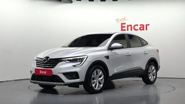 Renault XM3