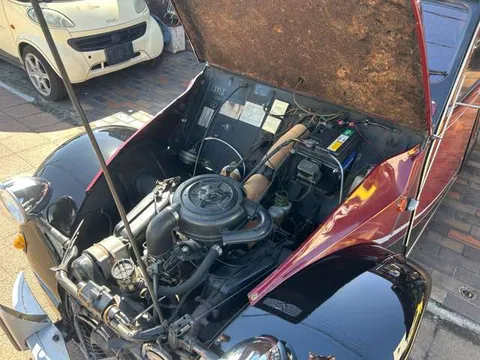 Citroen 2CV