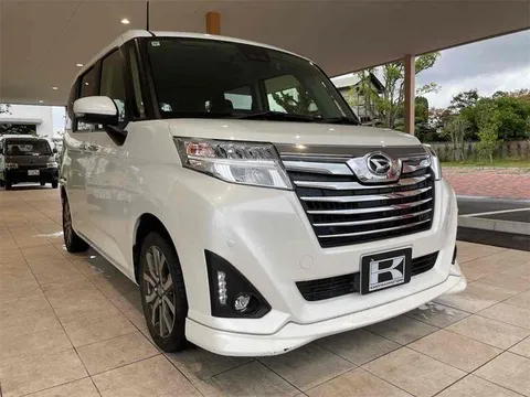 Daihatsu Thor