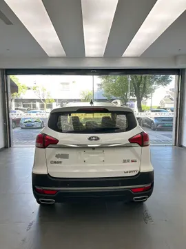 JAC Refine S3