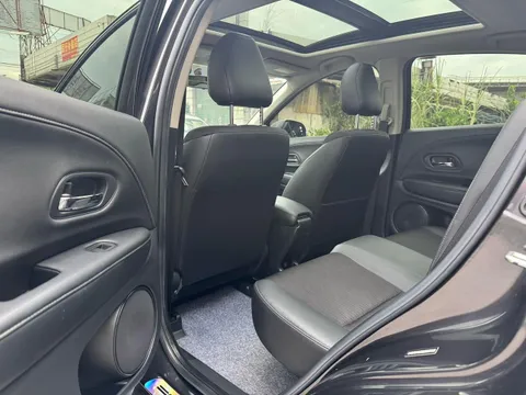 Honda HR-V (Vezel)