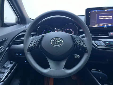 Toyota Izoa