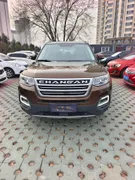 Changan CS95