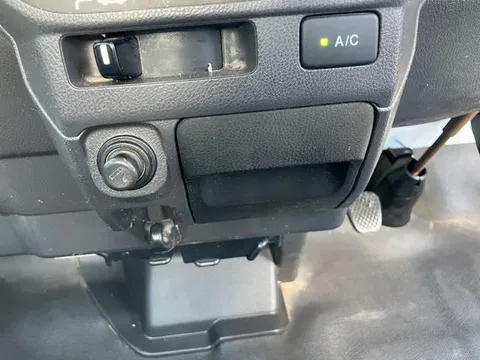 Honda Acty Truck