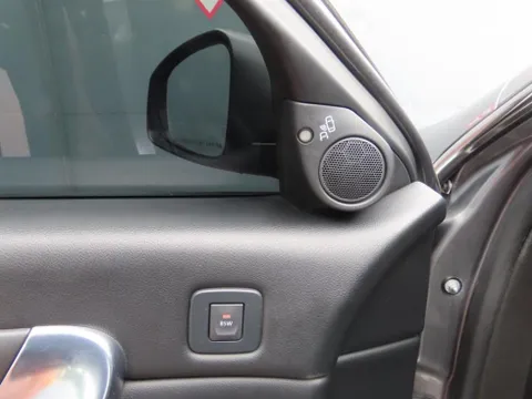 Renault SM7
