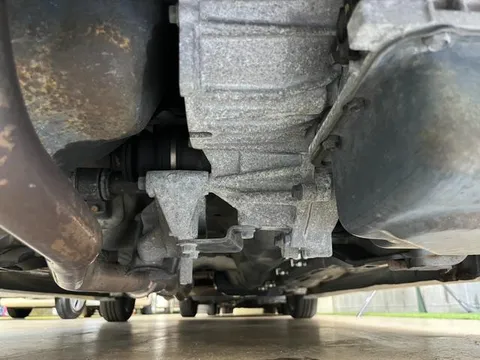 Suzuki Wagon R RR