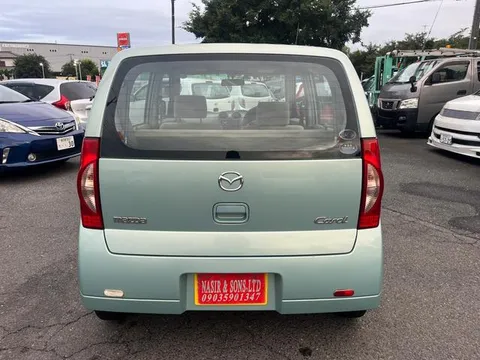 Mazda Carol