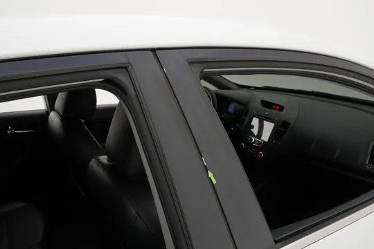 Kia Cerato (K3)