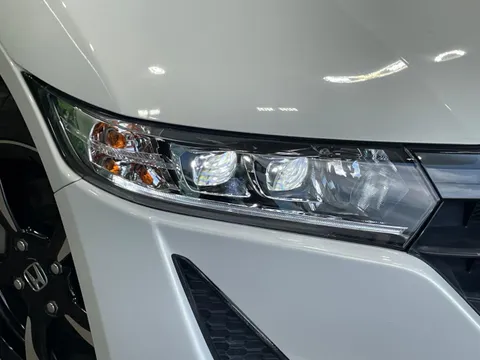 Honda S660