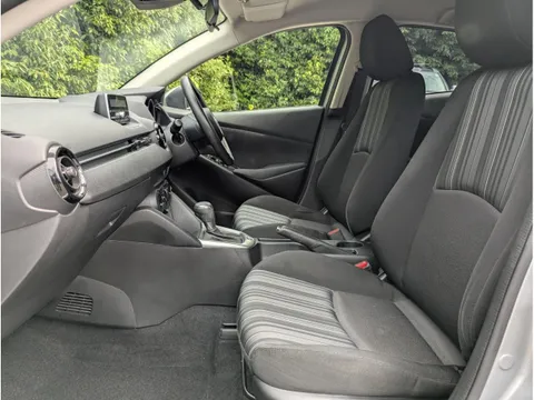 Mazda Mazda2 (Demio)