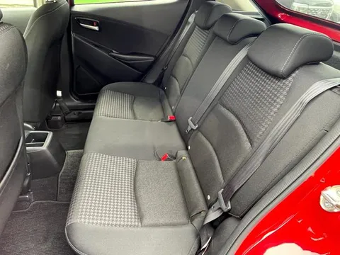 Mazda Mazda2 (Demio)