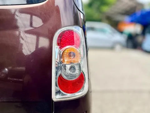 Daihatsu Mira Cocoa