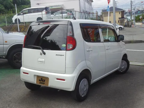 Suzuki MR Wagon