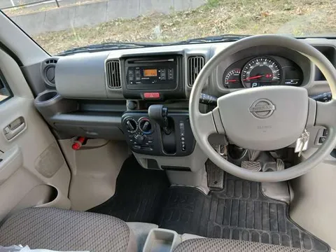 Nissan Clipper