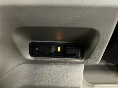 Honda N-BOX Joy