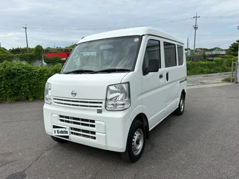 Nissan Clipper