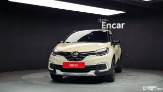 Renault QM3