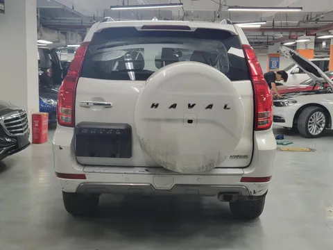 Haval H9
