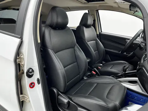 Geely