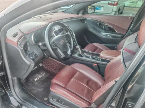 Buick LaCrosse