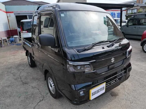 Suzuki Super Carry