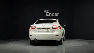 Renault SM3