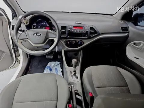 Kia Picanto (Morning)