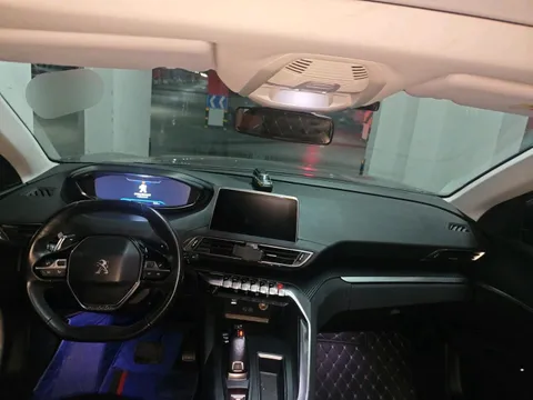Peugeot 4008