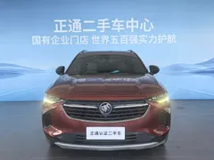 Buick Envision S