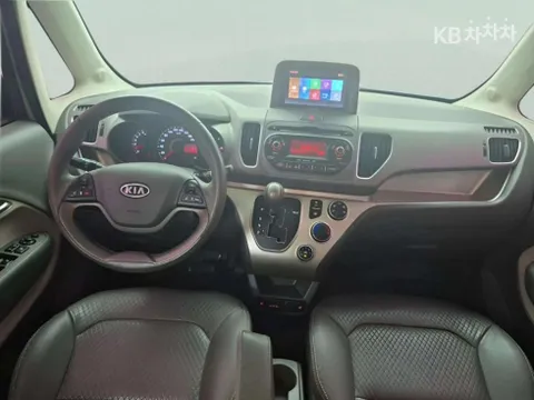 Kia Ray