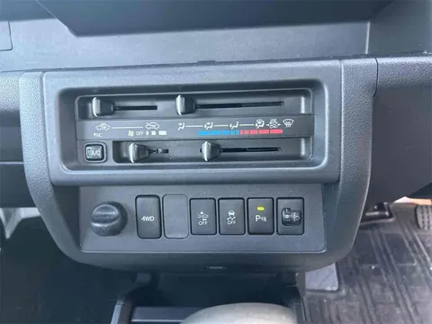 Toyota Pixis Truck