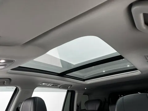Gac GS8