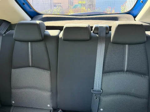 Mazda Mazda2 (Demio)