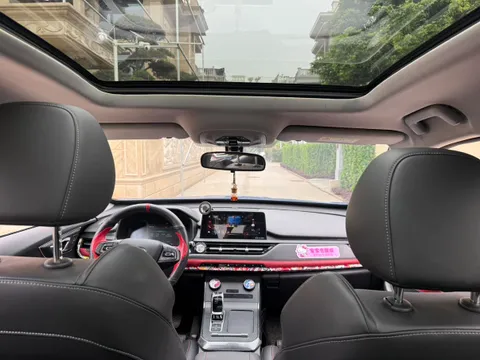 Chery Tiggo 7