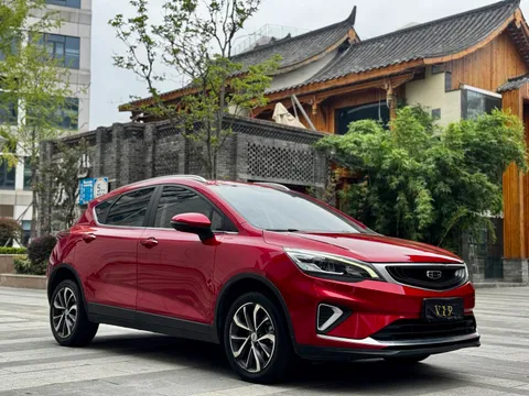 Geely