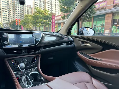 Buick Envision
