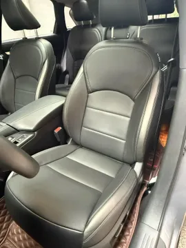Infiniti QX50